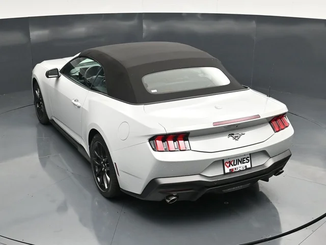 Nuevos FORD MUSTANG à Estados chez autogozo
