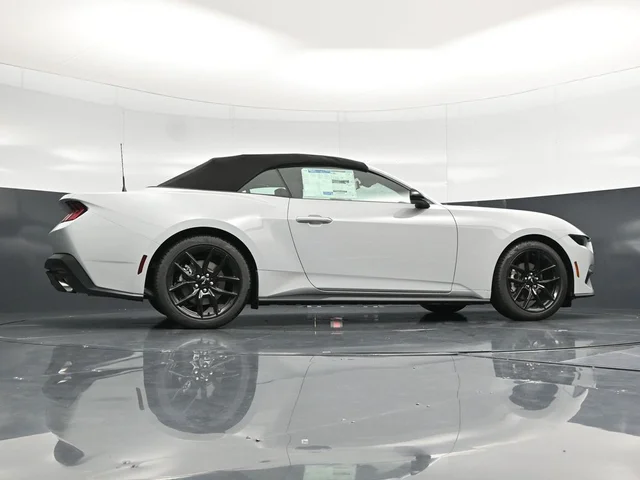 Nuevos FORD MUSTANG à Estados chez autogozo