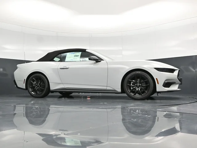 Nuevos FORD MUSTANG à Estados chez autogozo