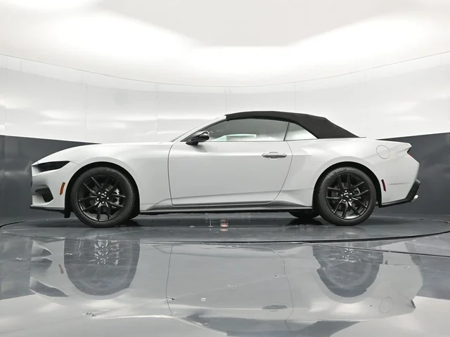 Nuevos FORD MUSTANG à Estados chez autogozo