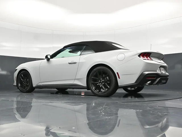 Nuevos FORD MUSTANG à Estados chez autogozo