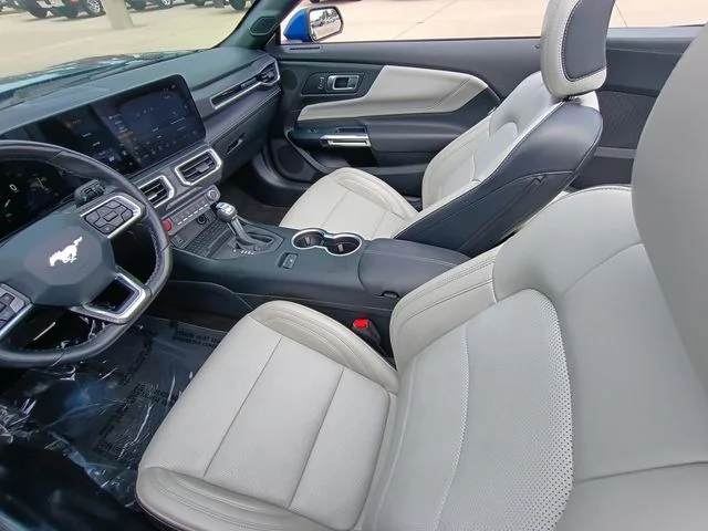 SEMINUEVOS FORD Mustang a Estados en autogozo