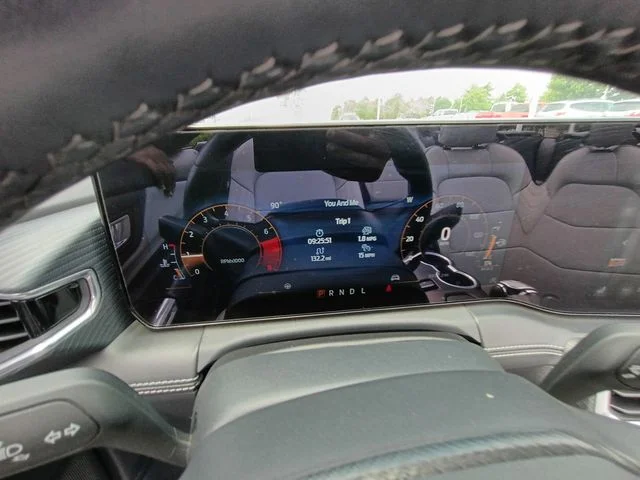 SEMINUEVOS FORD Mustang a Estados en autogozo