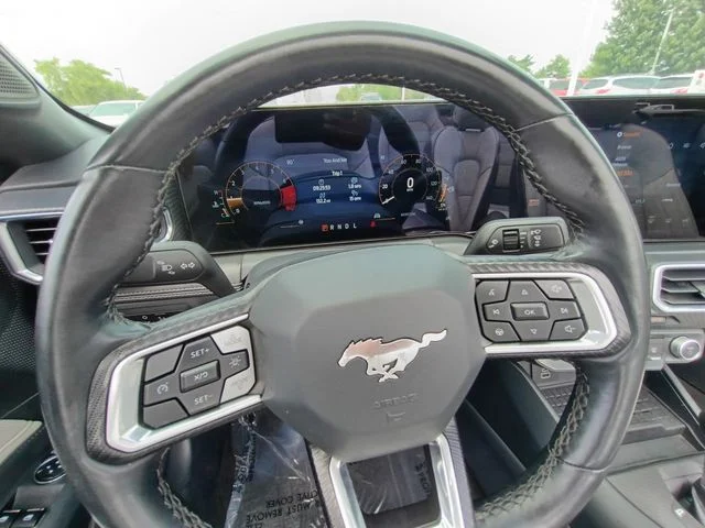 SEMINUEVOS FORD Mustang a Estados en autogozo