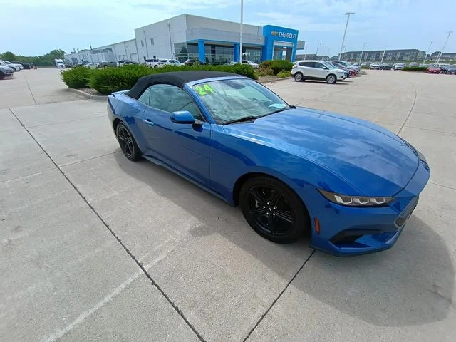 SEMINUEVOS FORD Mustang a Estados en autogozo