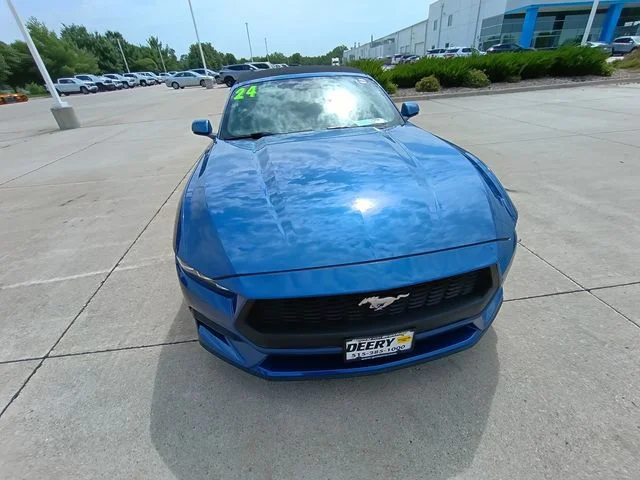 SEMINUEVOS FORD Mustang a Estados en autogozo