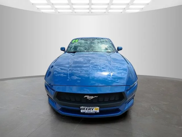SEMINUEVOS FORD Mustang a Estados en autogozo