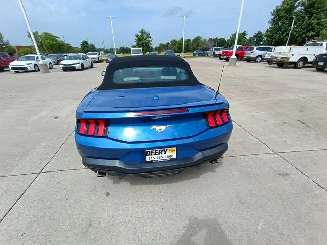 SEMINUEVOS FORD Mustang a Estados en autogozo