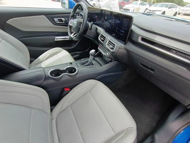 SEMINUEVOS FORD Mustang a Estados en autogozo
