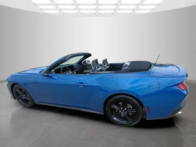 SEMINUEVOS FORD Mustang a Estados en autogozo