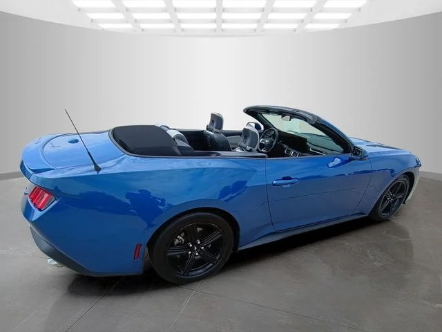 SEMINUEVOS FORD Mustang a Estados en autogozo