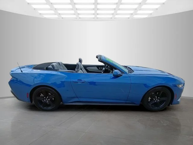SEMINUEVOS FORD Mustang a Estados en autogozo