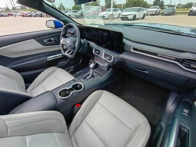 SEMINUEVOS FORD Mustang a Estados en autogozo