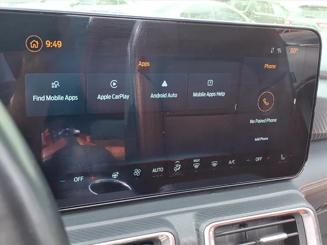 SEMINUEVOS FORD Mustang a Vauxhall en Maplecrest Ford Lincoln of Union