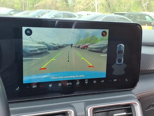 SEMINUEVOS FORD Mustang a Vauxhall en Maplecrest Ford Lincoln of Union