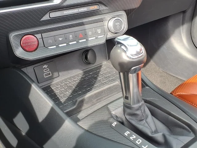 SEMINUEVOS FORD Mustang a Vauxhall en Maplecrest Ford Lincoln of Union