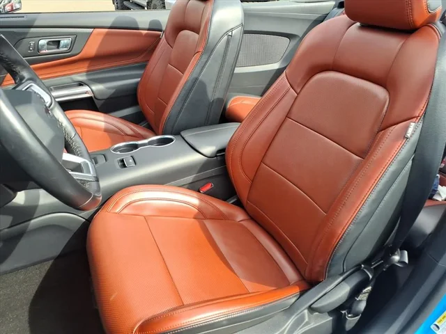 SEMINUEVOS FORD Mustang a Vauxhall en Maplecrest Ford Lincoln of Union