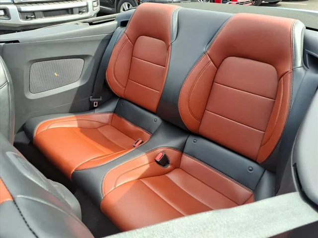 SEMINUEVOS FORD Mustang a Vauxhall en Maplecrest Ford Lincoln of Union