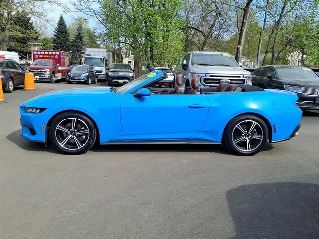 SEMINUEVOS FORD Mustang a Vauxhall en Maplecrest Ford Lincoln of Union