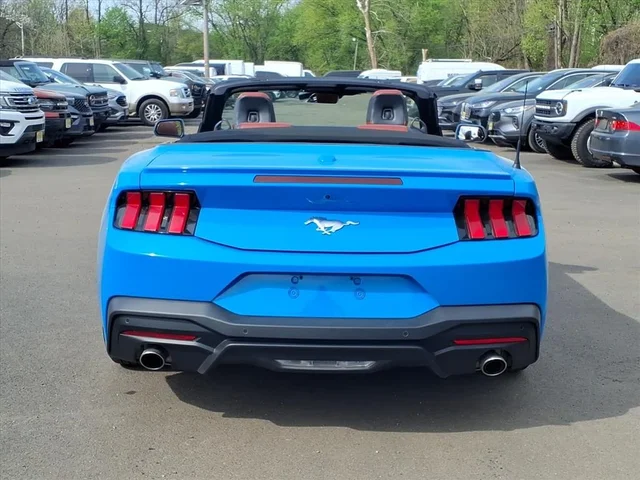 SEMINUEVOS FORD Mustang a Vauxhall en Maplecrest Ford Lincoln of Union