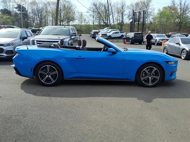 SEMINUEVOS FORD Mustang a Vauxhall en Maplecrest Ford Lincoln of Union