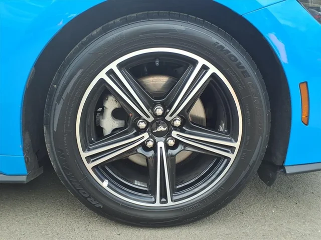 SEMINUEVOS FORD Mustang a Vauxhall en Maplecrest Ford Lincoln of Union