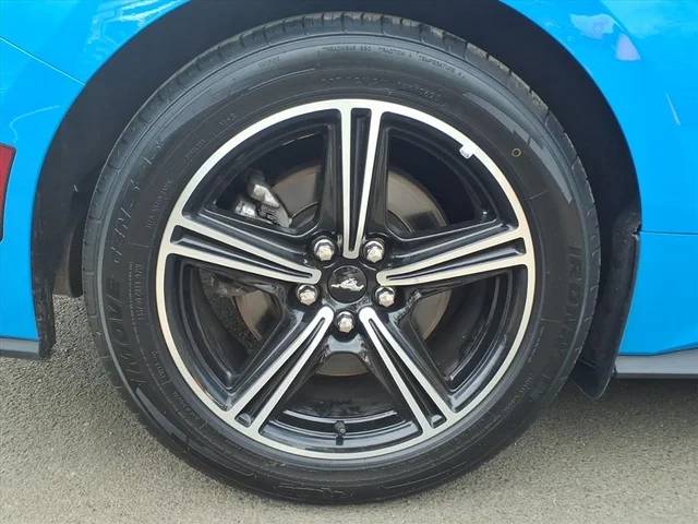 SEMINUEVOS FORD Mustang a Vauxhall en Maplecrest Ford Lincoln of Union