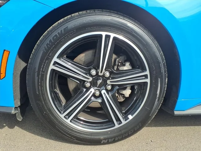 SEMINUEVOS FORD Mustang a Vauxhall en Maplecrest Ford Lincoln of Union