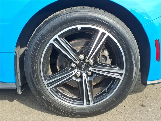 SEMINUEVOS FORD Mustang a Vauxhall en Maplecrest Ford Lincoln of Union