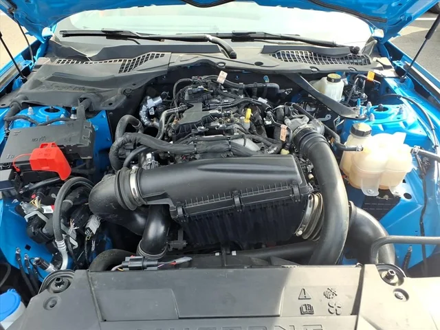 SEMINUEVOS FORD Mustang a Vauxhall en Maplecrest Ford Lincoln of Union