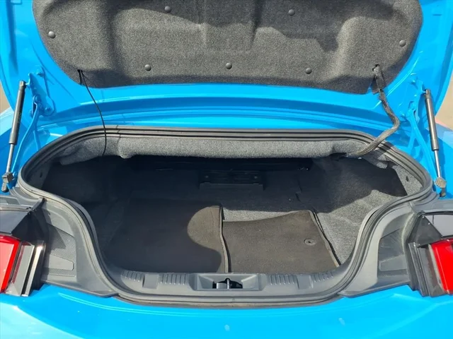 SEMINUEVOS FORD Mustang a Vauxhall en Maplecrest Ford Lincoln of Union