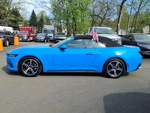 SEMINUEVOS FORD Mustang a Vauxhall en Maplecrest Ford Lincoln of Union
