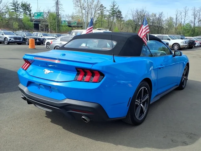 SEMINUEVOS FORD Mustang a Vauxhall en Maplecrest Ford Lincoln of Union