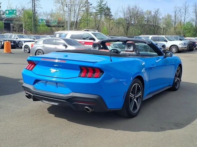 SEMINUEVOS FORD Mustang a Vauxhall en Maplecrest Ford Lincoln of Union