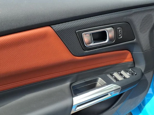 SEMINUEVOS FORD Mustang a Vauxhall en Maplecrest Ford Lincoln of Union