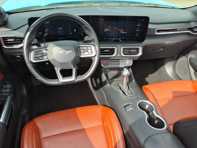 SEMINUEVOS FORD Mustang a Vauxhall en Maplecrest Ford Lincoln of Union