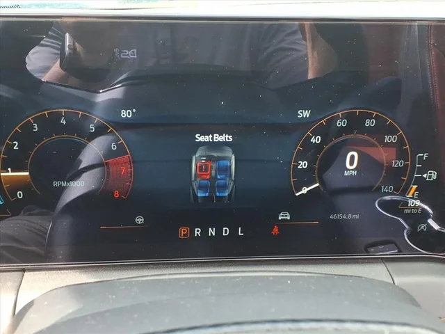 SEMINUEVOS FORD Mustang a Vauxhall en Maplecrest Ford Lincoln of Union