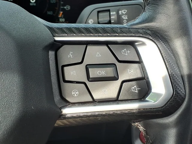 SEMINUEVOS FORD Mustang a Vauxhall en Maplecrest Ford Lincoln of Union