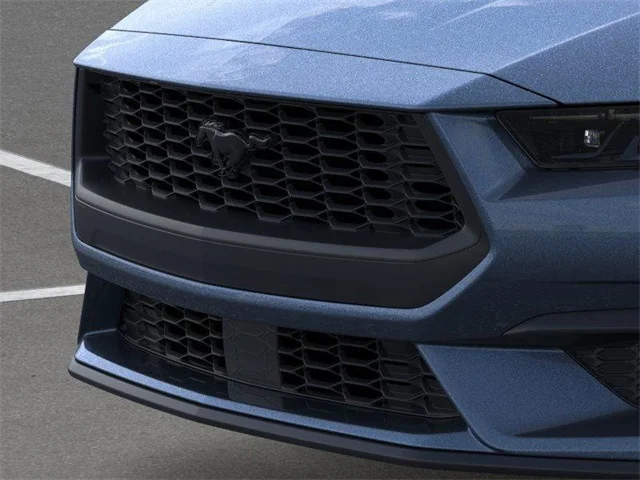 Nuevos FORD MUSTANG at Huntersville Ford in Huntersville