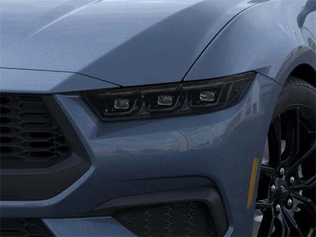 Nuevos FORD MUSTANG at Huntersville Ford in Huntersville
