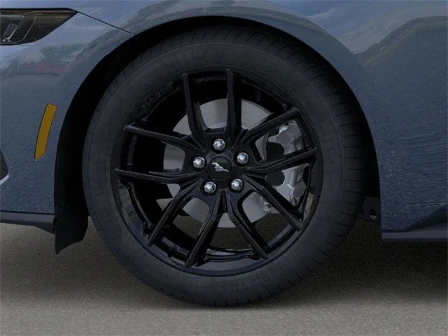 Nuevos FORD MUSTANG at Huntersville Ford in Huntersville
