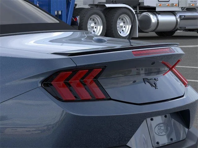 Nuevos FORD MUSTANG at Huntersville Ford in Huntersville