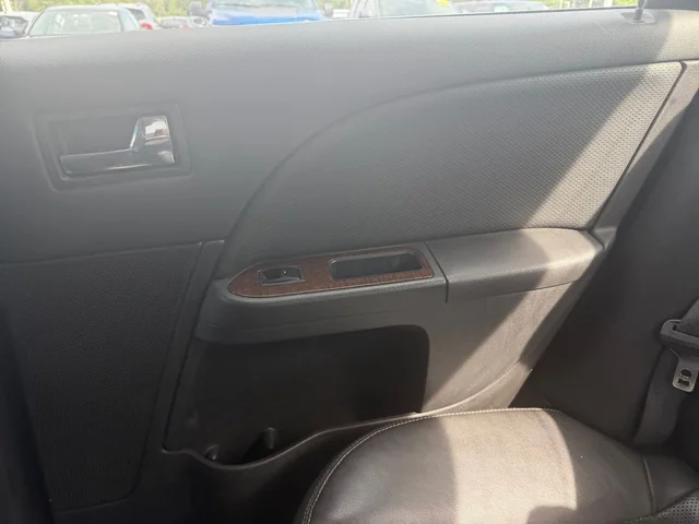 SEMINUEVOS FORD Taurus a Estados en autogozo