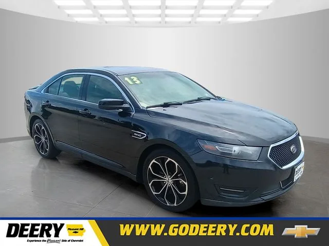 SEMINUEVOS FORD Taurus a Estados en autogozo