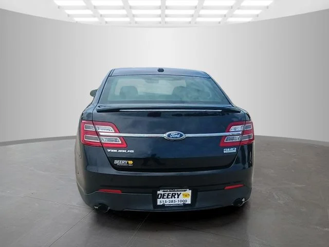 SEMINUEVOS FORD Taurus a Estados en autogozo