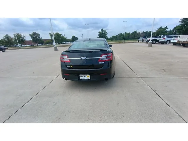 SEMINUEVOS FORD Taurus a Estados en autogozo