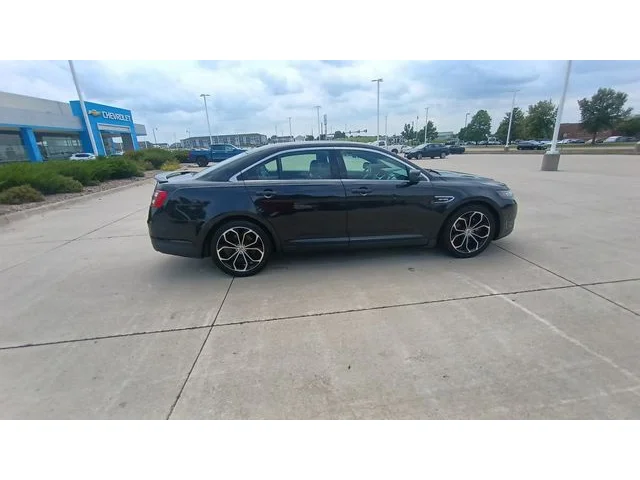 SEMINUEVOS FORD Taurus a Estados en autogozo