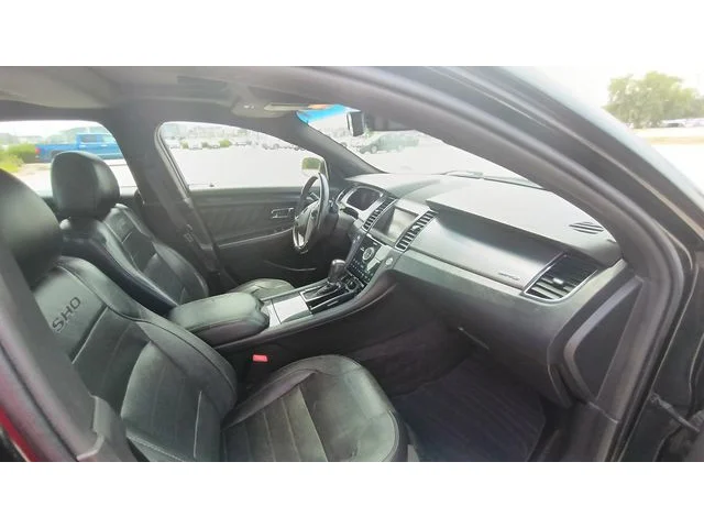 SEMINUEVOS FORD Taurus a Estados en autogozo