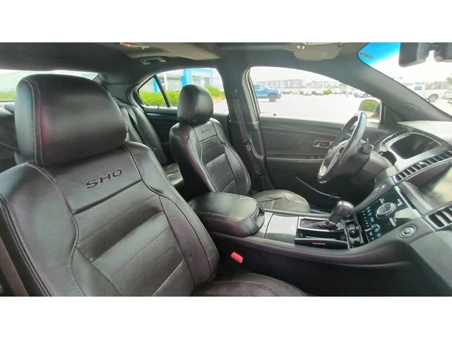SEMINUEVOS FORD Taurus a Estados en autogozo