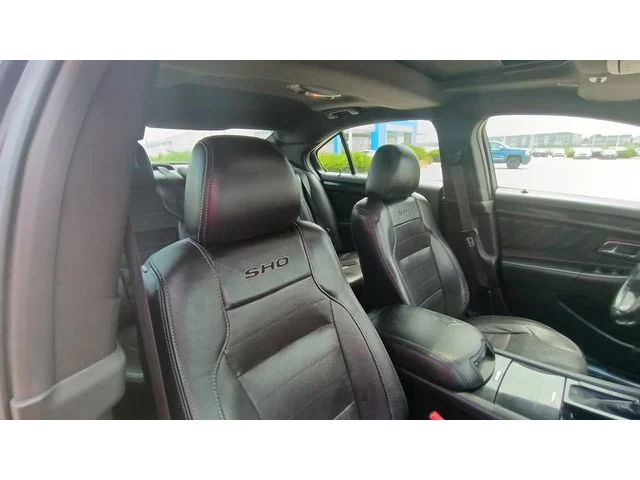 SEMINUEVOS FORD Taurus a Estados en autogozo